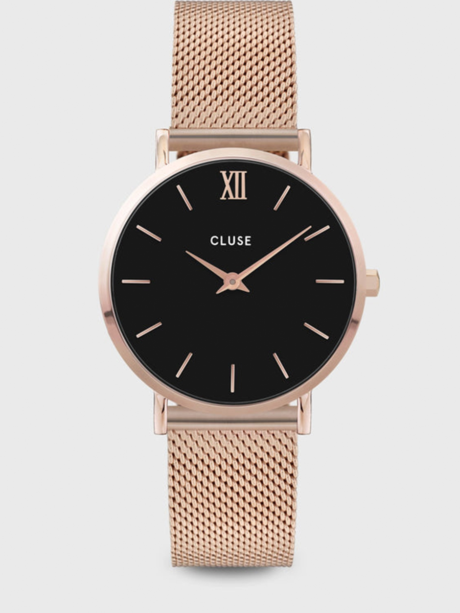 Naiste käekell Cluse CW0101203003