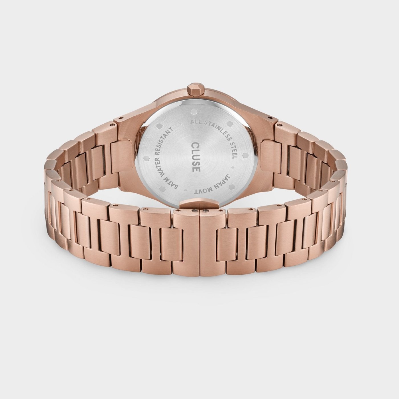 Naiste käekell Cluse CW0101210001