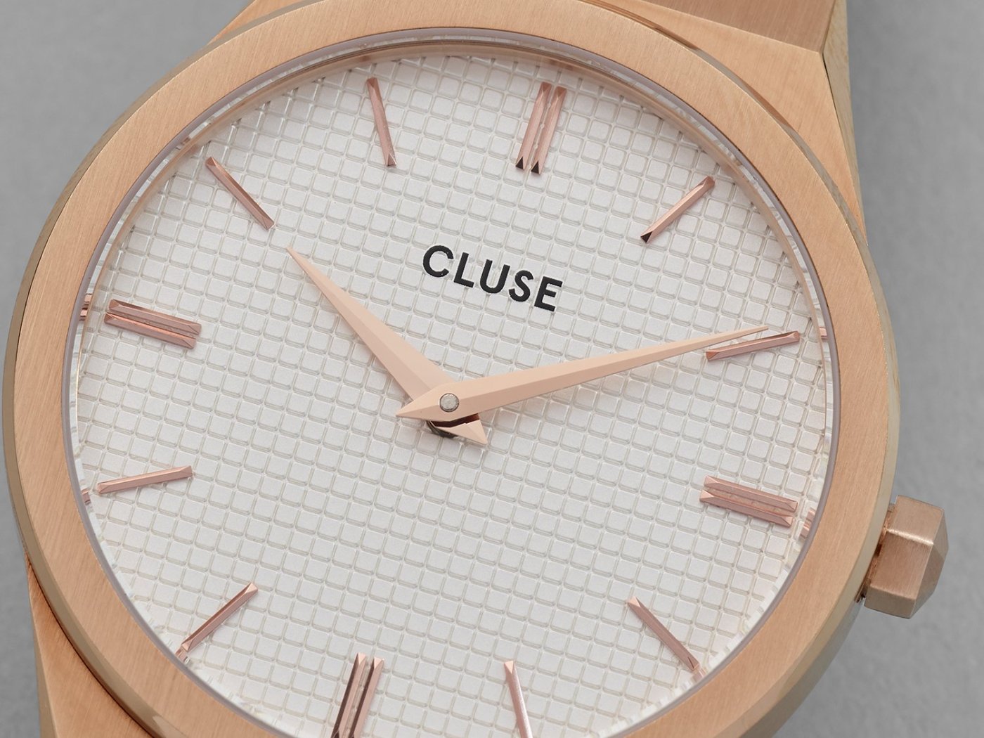 Naiste käekell Cluse CW0101210001