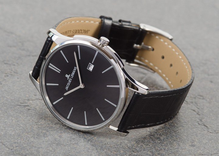 Meeste käekell Jacques Lemans 1-1936A