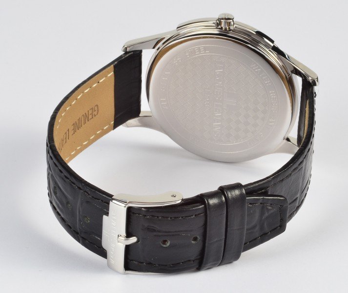 Meeste käekell Jacques Lemans 1-1936A