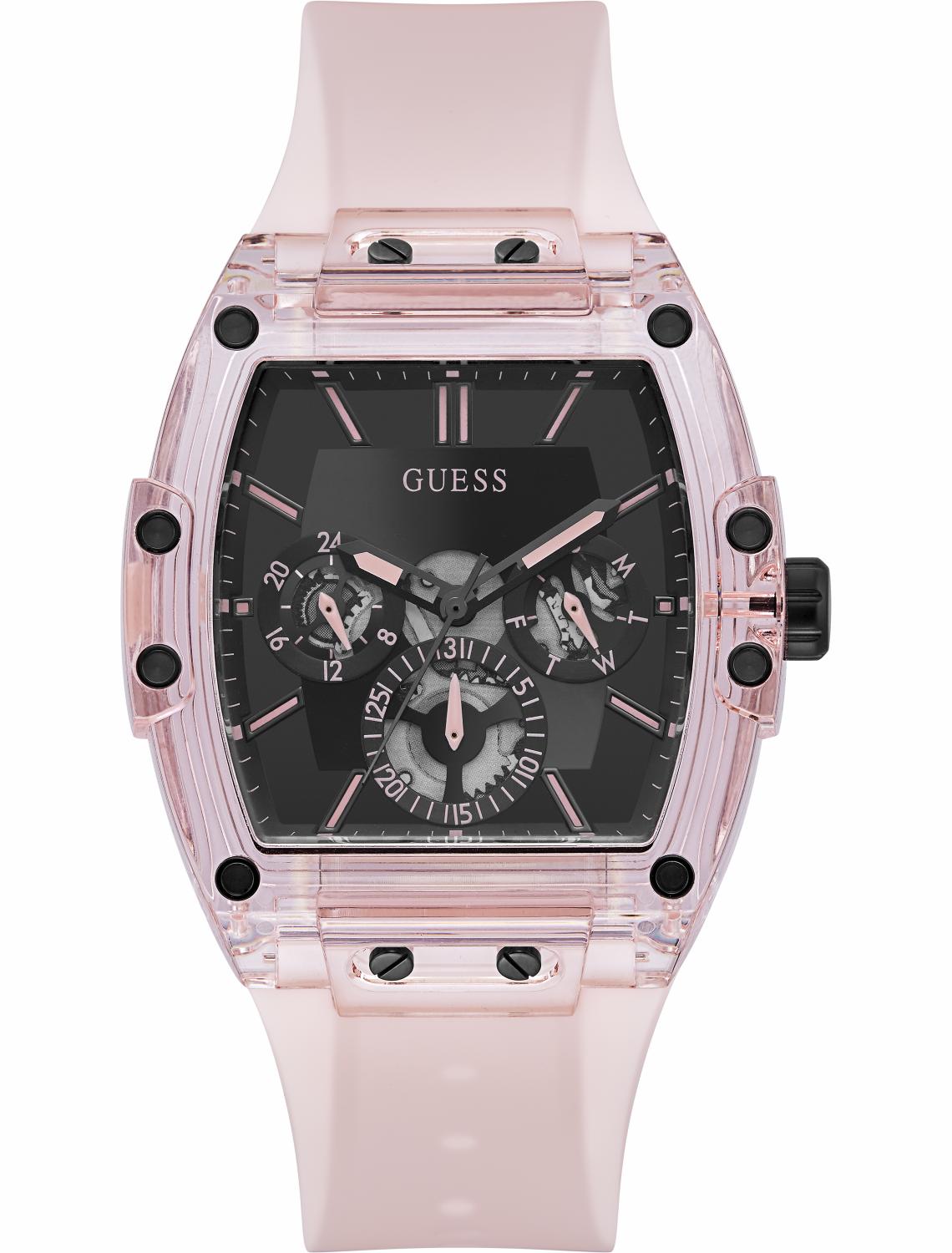 Meeste käekell Guess GW0032G1