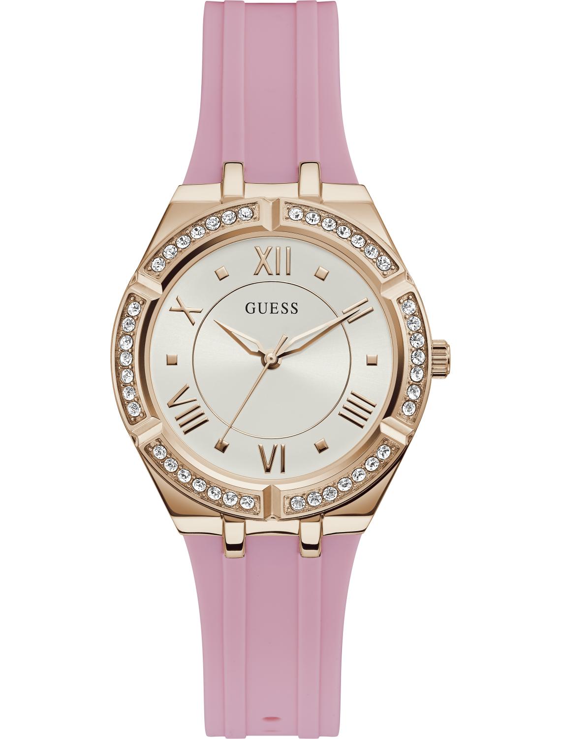 Naiste käekell Guess GW0034L3