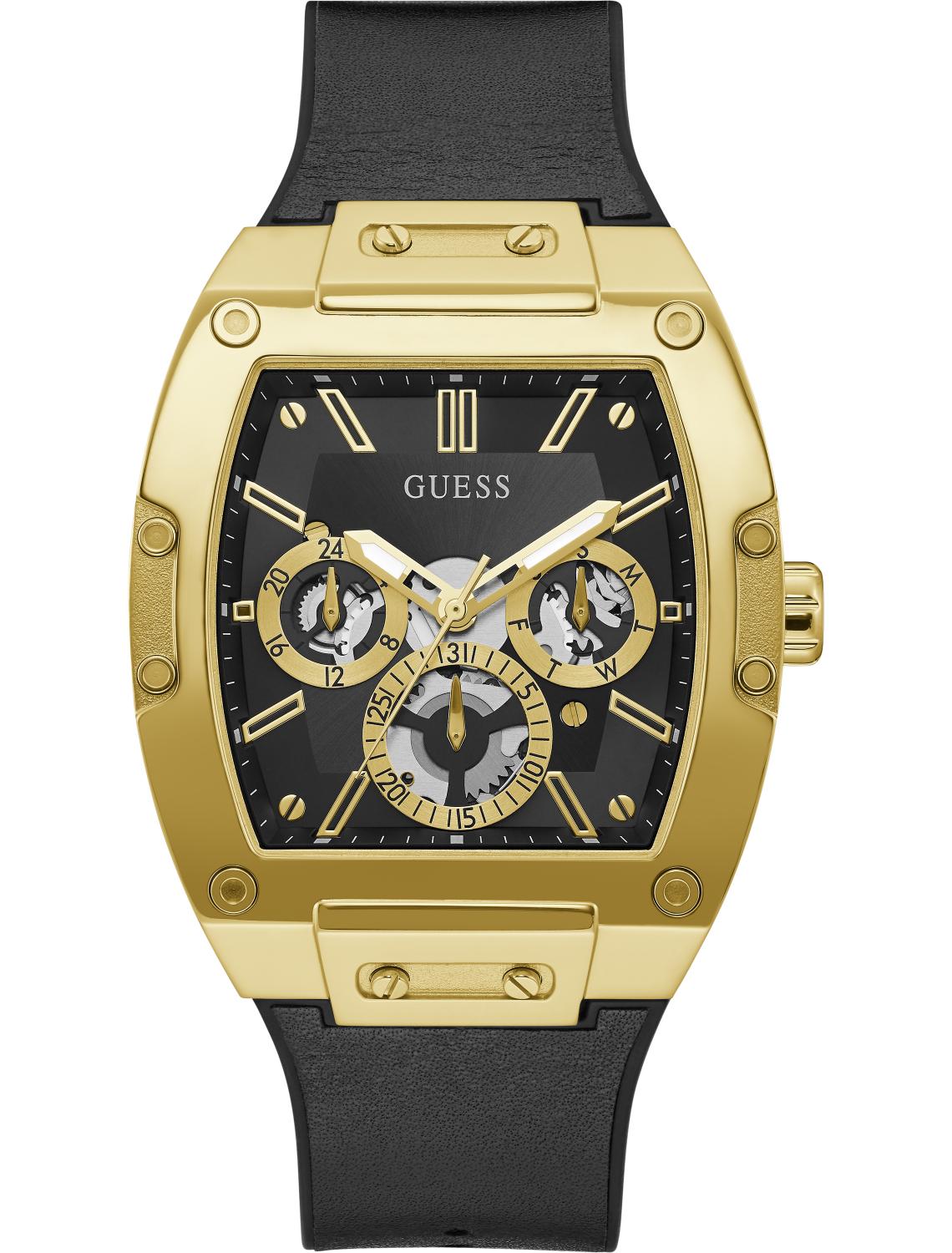 Meeste käekell Guess GW0202G1