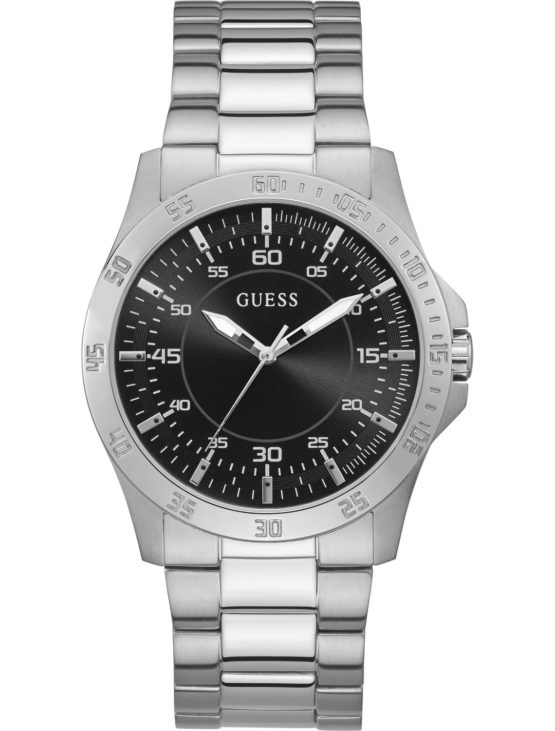Meeste käekell Guess GW0207G1