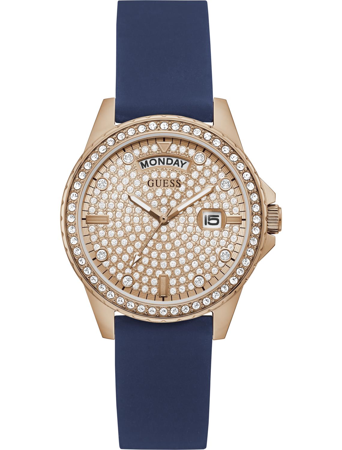 Naiste käekell Guess GW0358L1