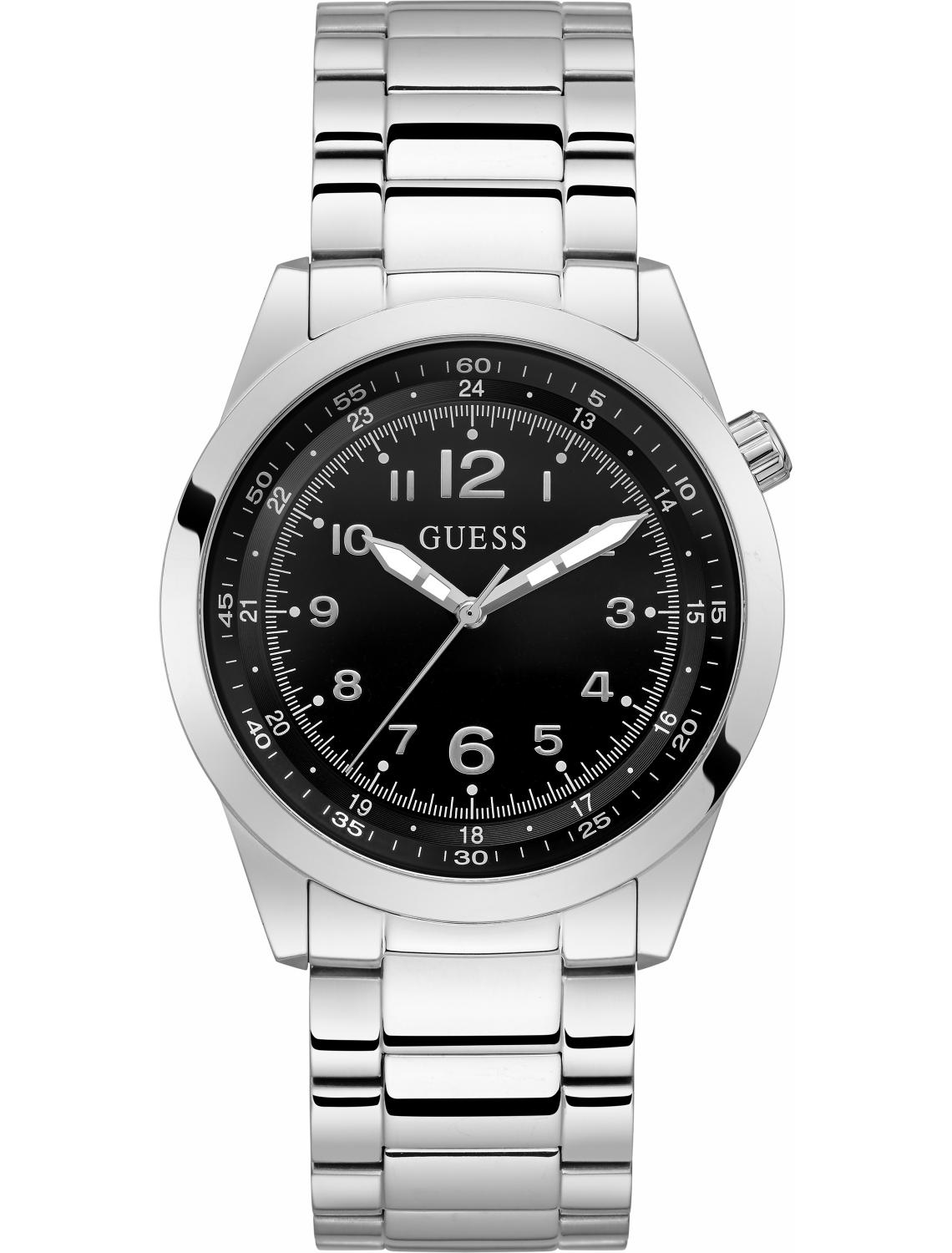Meeste käekell Guess GW0493G1