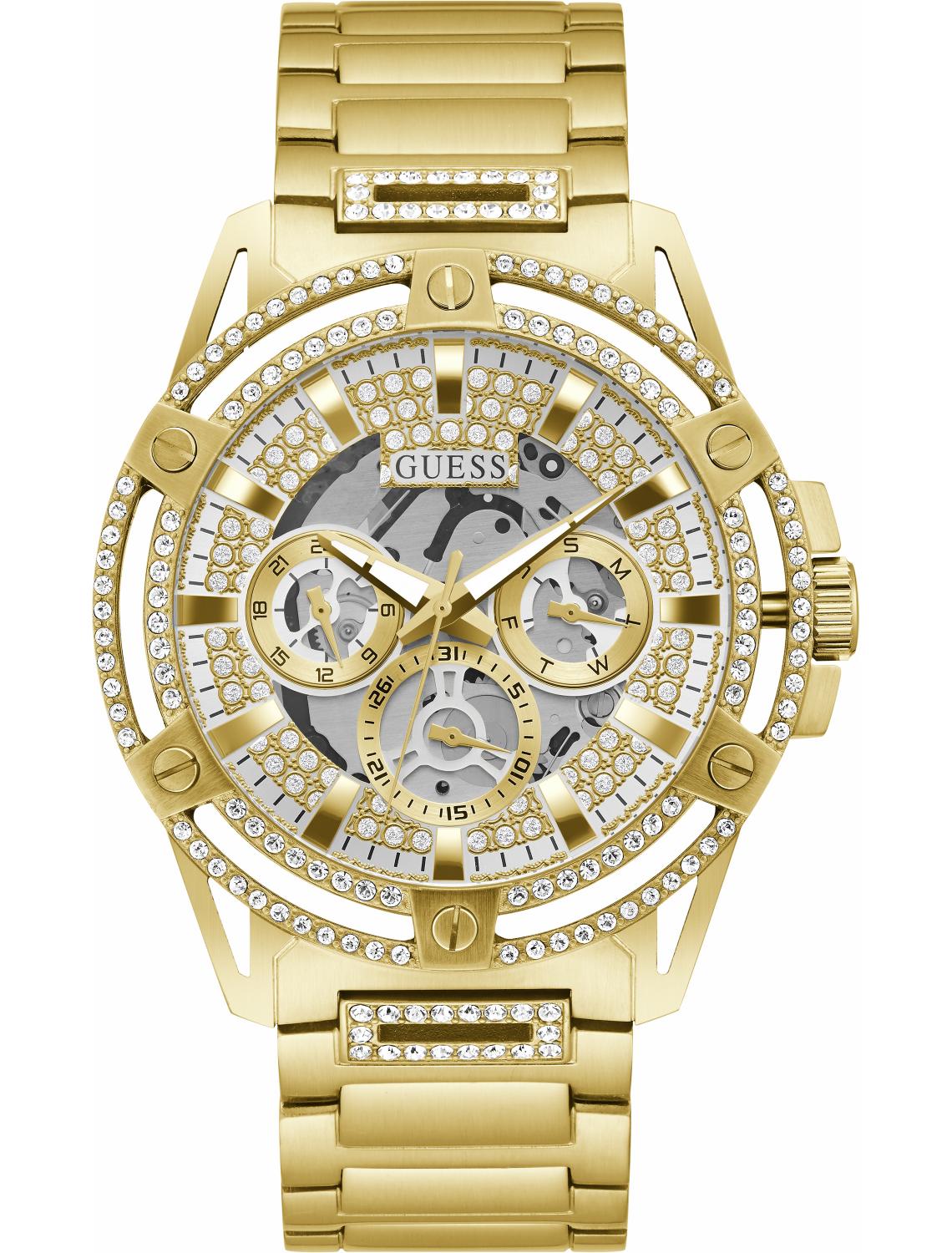 Meeste käekell Guess GW0497G2