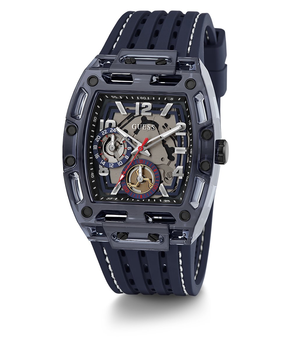 Meeste käekell Guess GW0499G1