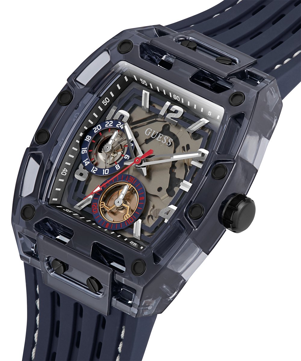 Meeste käekell Guess GW0499G1