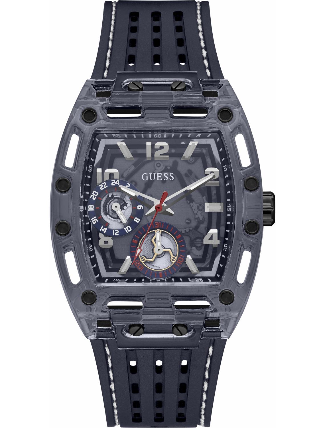 Meeste käekell Guess GW0499G1