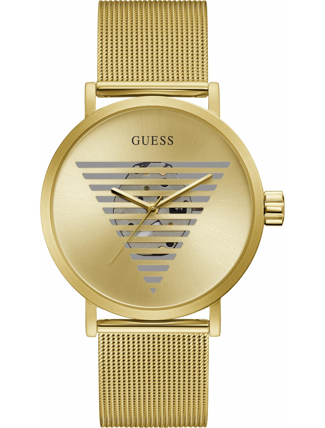 Meeste käekell Guess GW0502G1