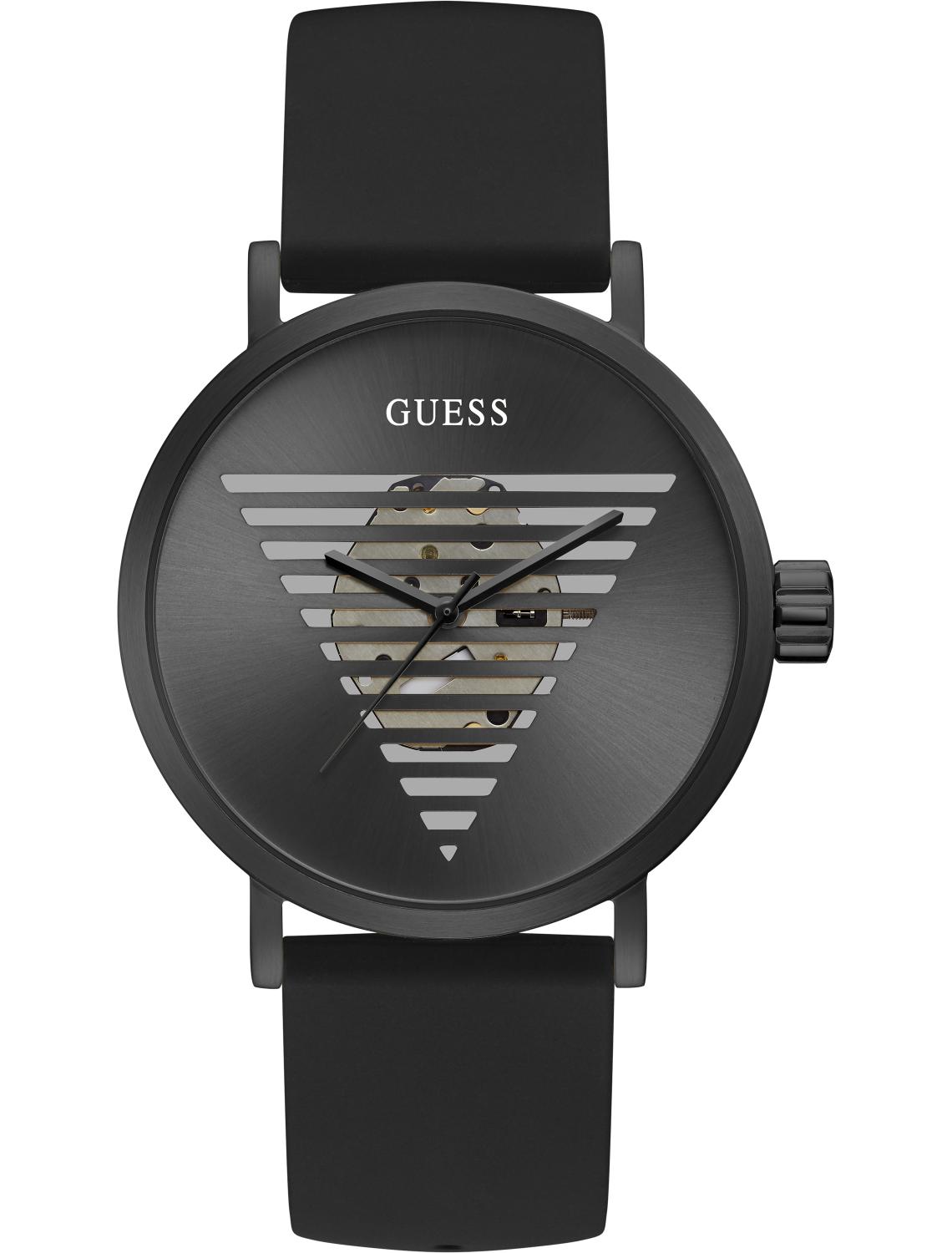 Meeste käekell Guess GW0503G3