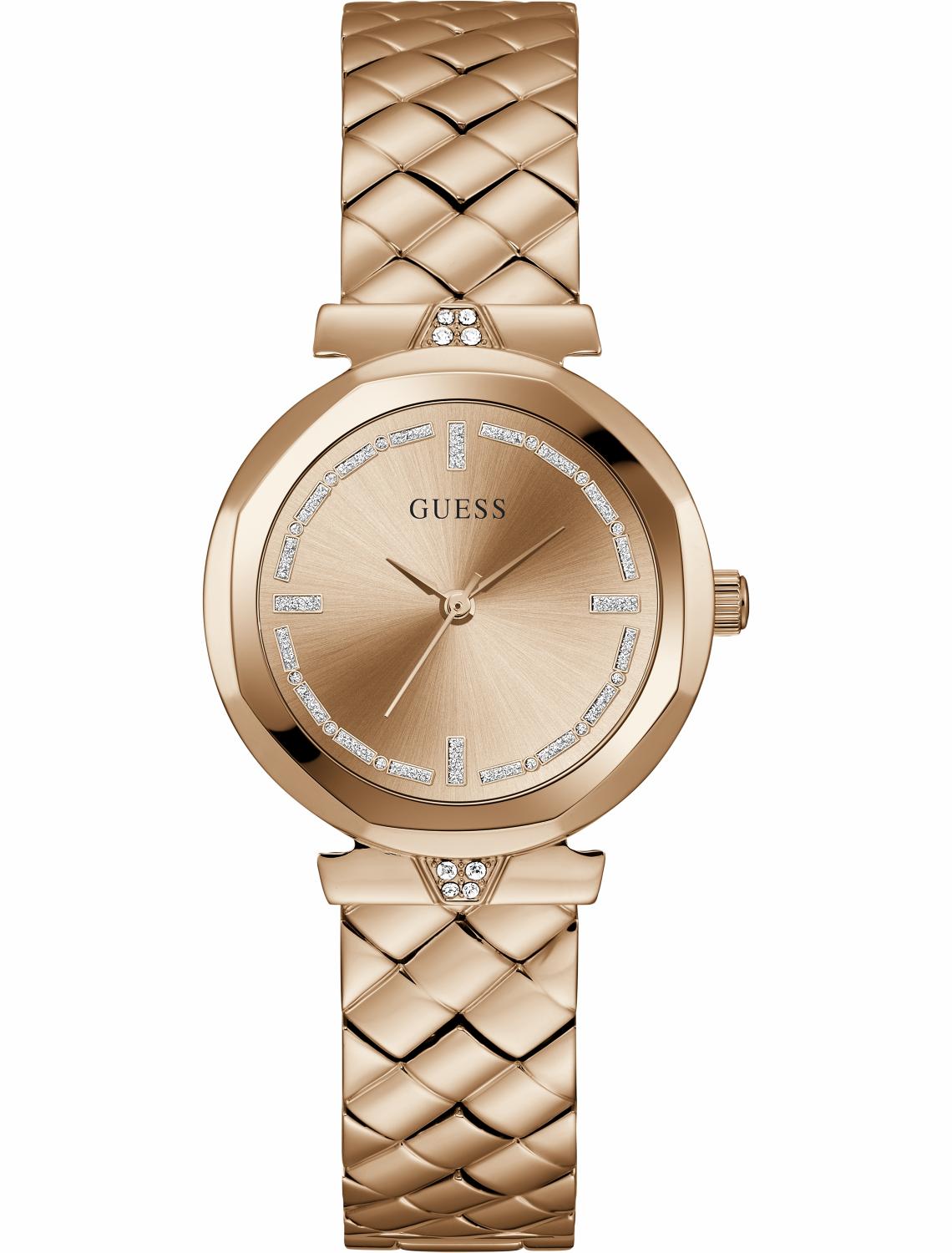 Naiste käekell Guess GW0613L3