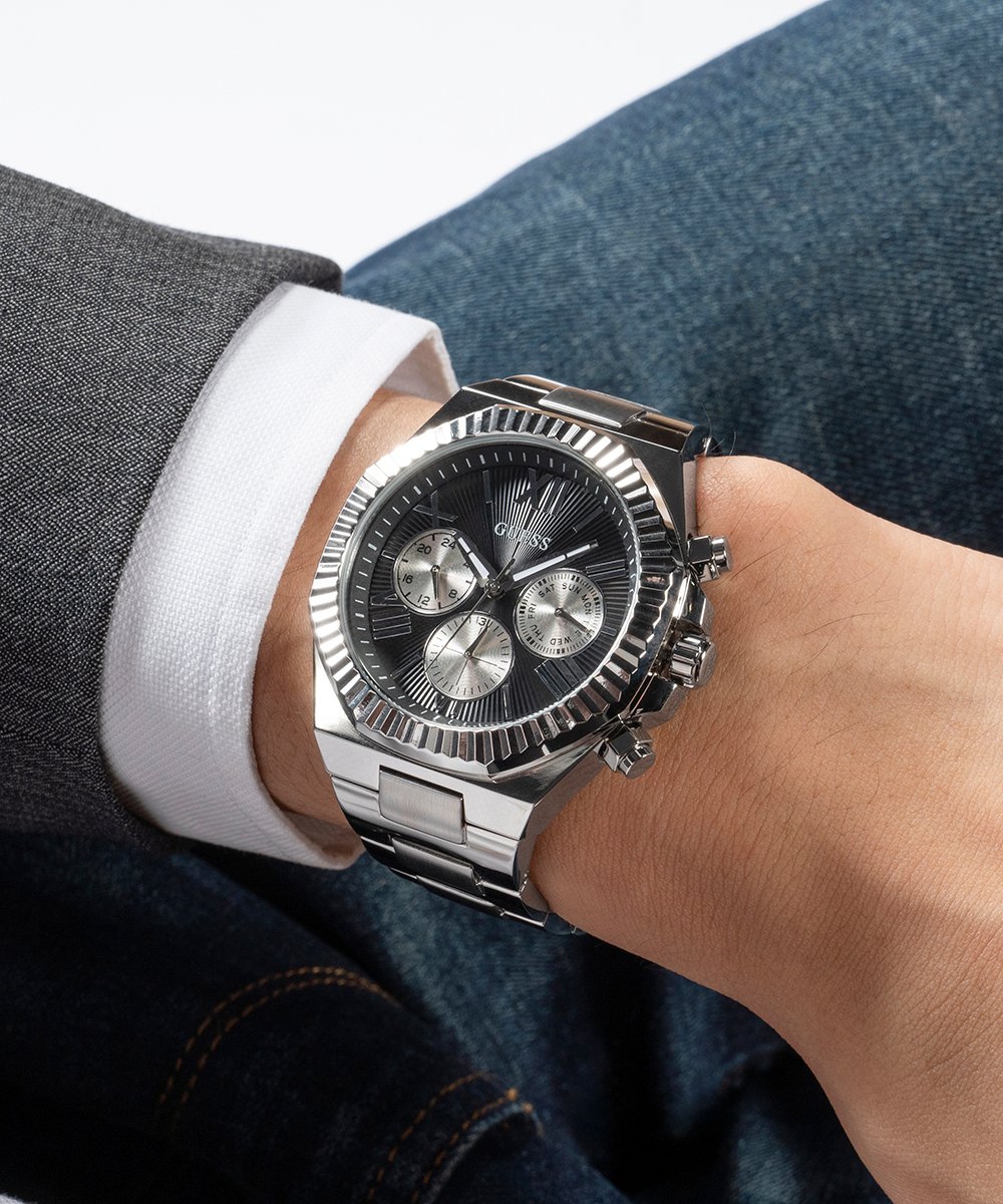 Meeste käekell Guess GW0703G1
