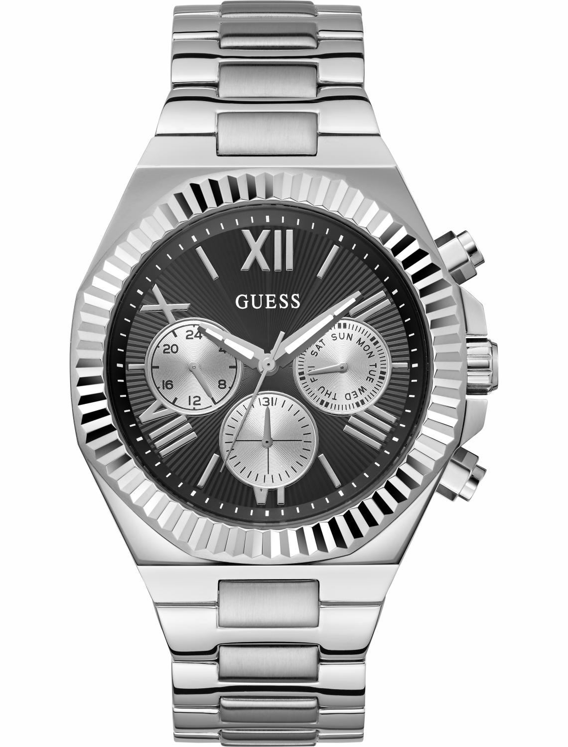 Meeste käekell Guess GW0703G1