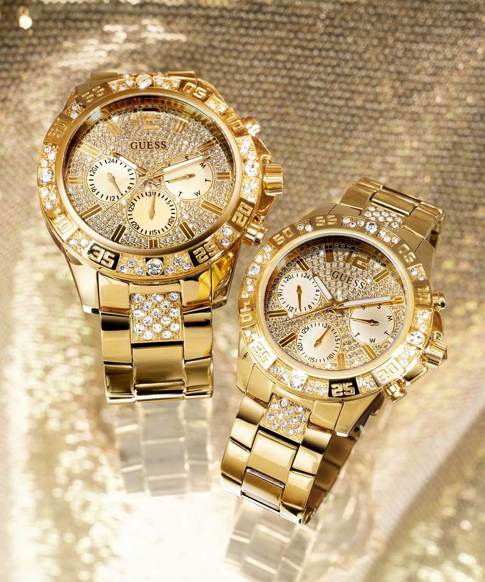 Meeste käekell Guess GW0796G2