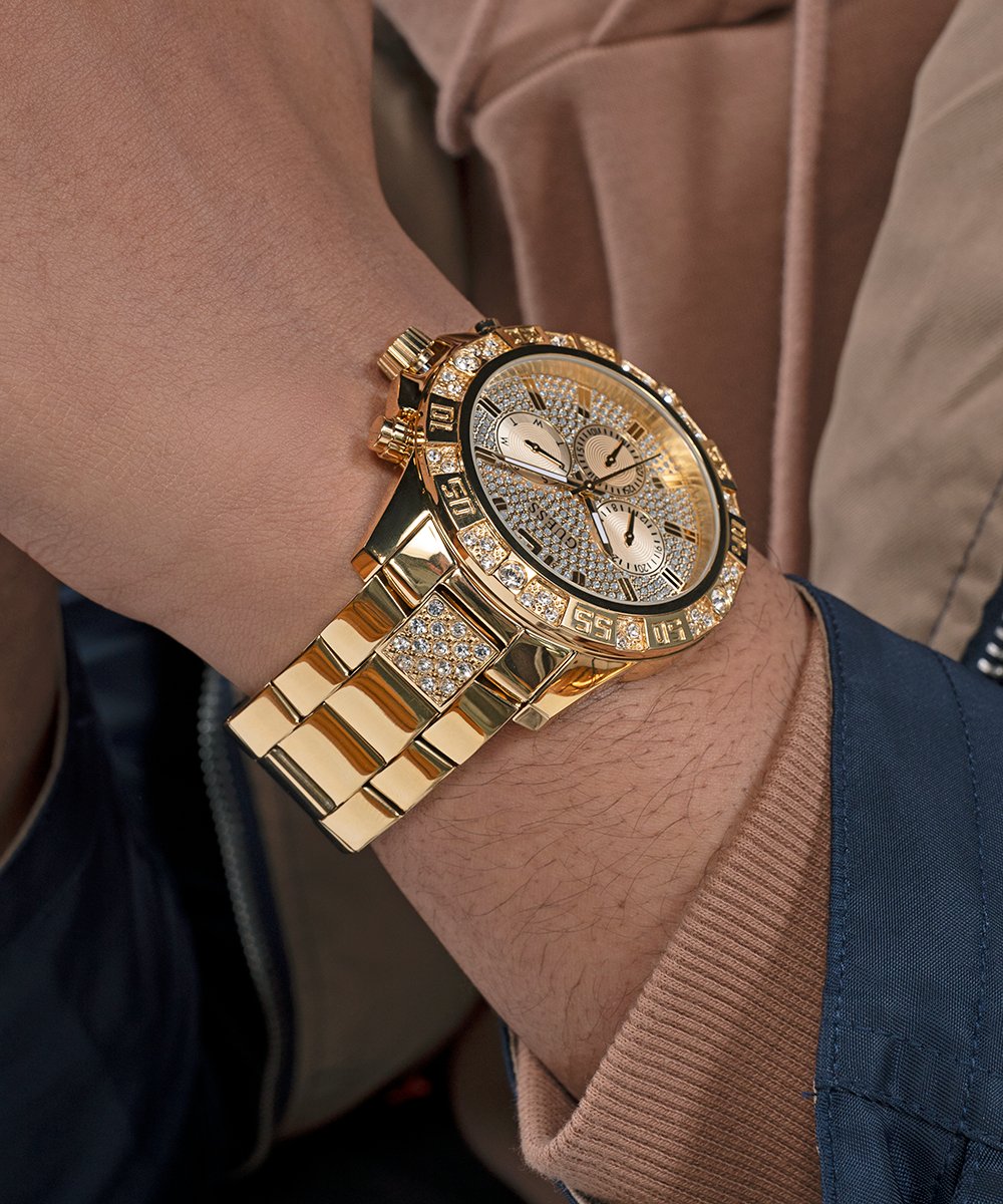 Meeste käekell Guess GW0796G2