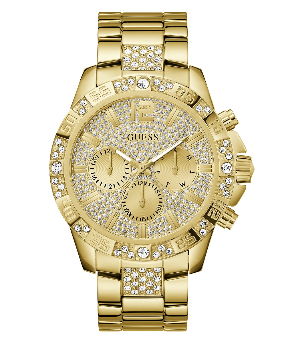 Meeste käekell Guess GW0796G2