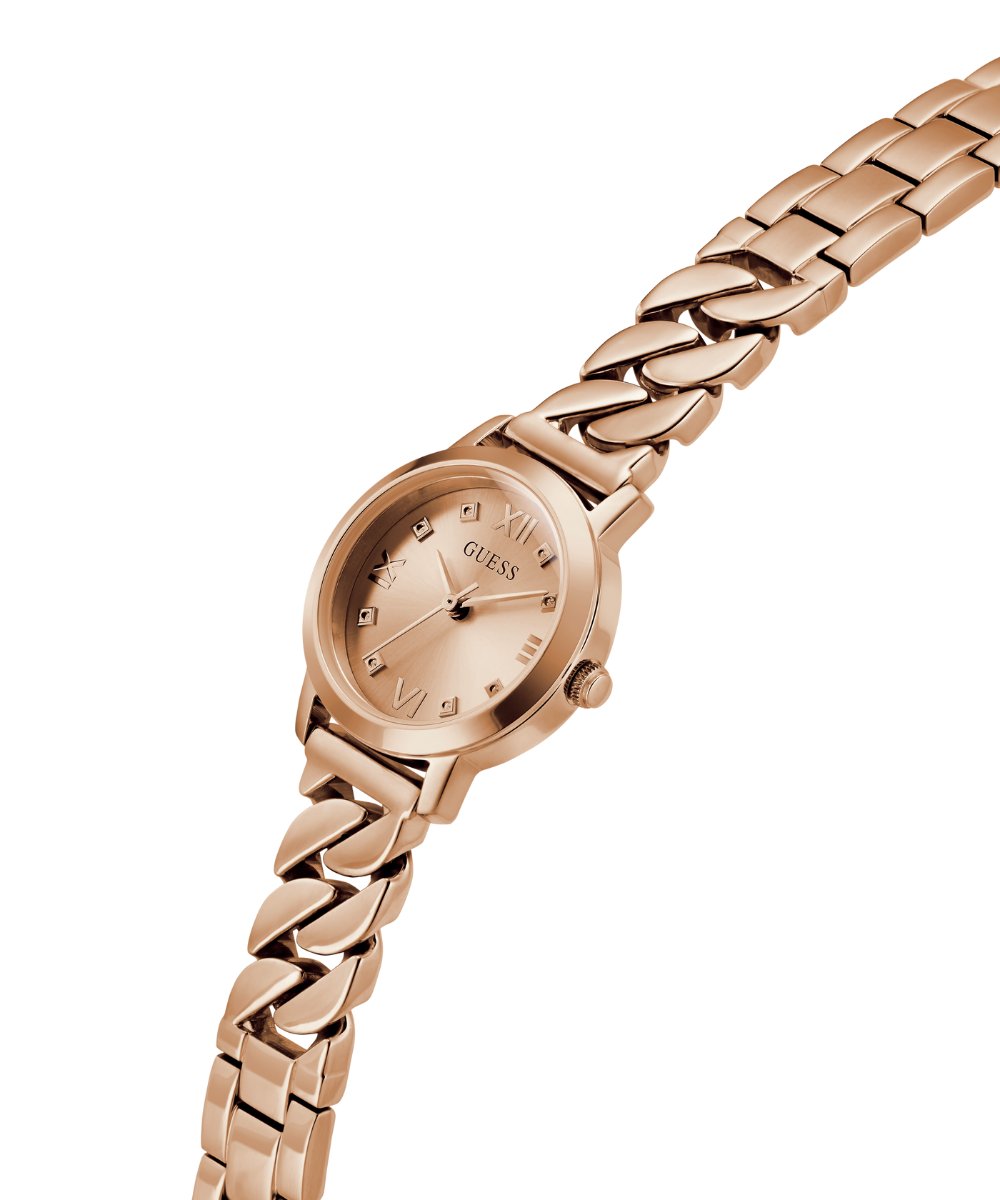 Naiste käekell Guess GW0867L3