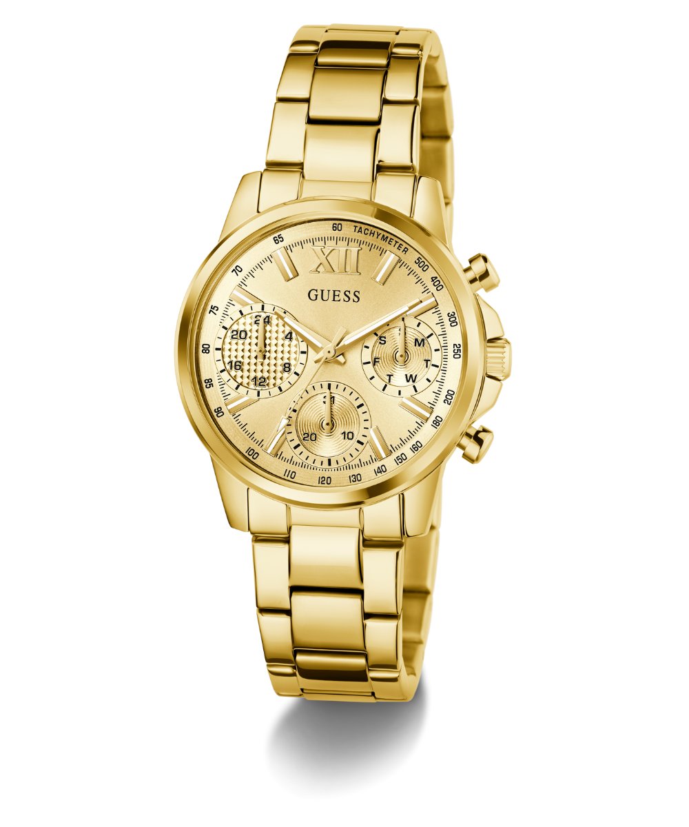Naiste käekell Guess GW0933L2