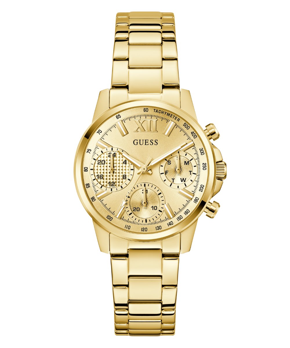 Naiste käekell Guess GW0933L2