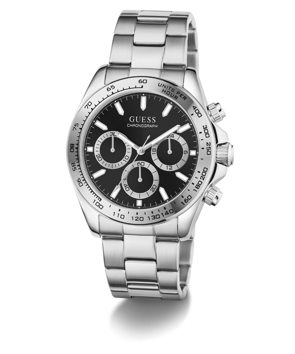 Meeste käekell Guess GW1058G8