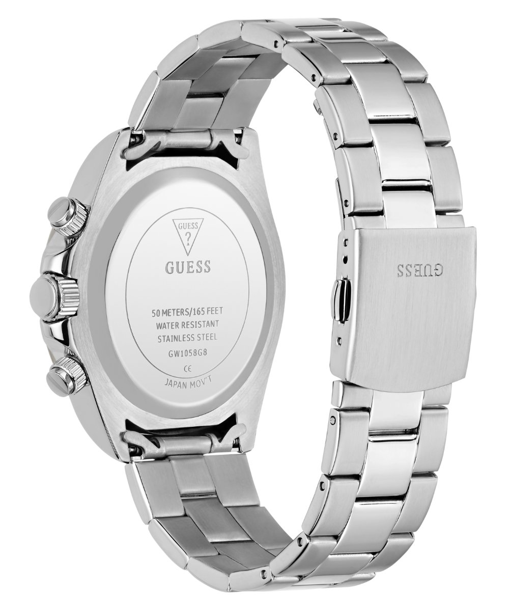 Meeste käekell Guess GW1058G8