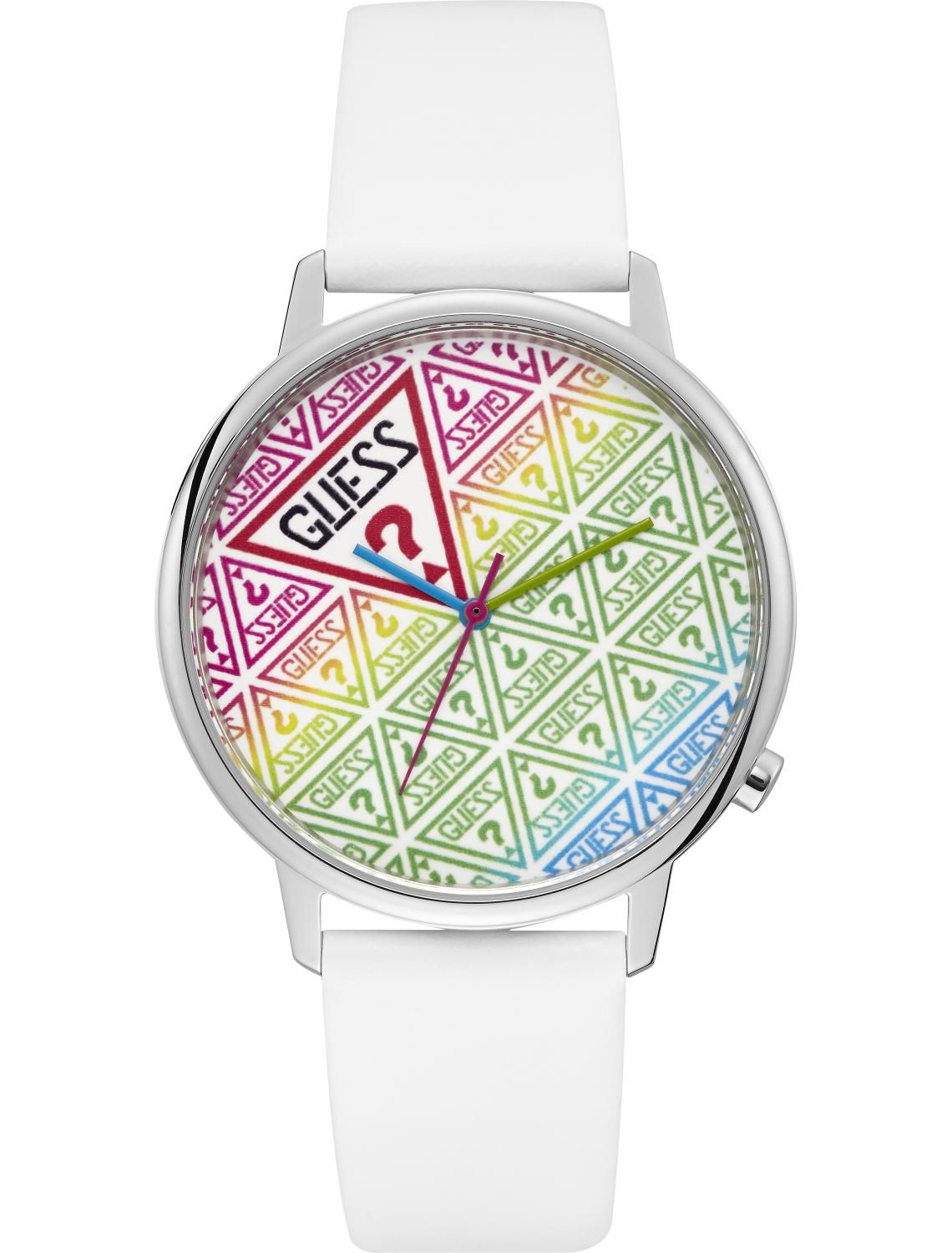 Unisex käekell Guess V1020M1