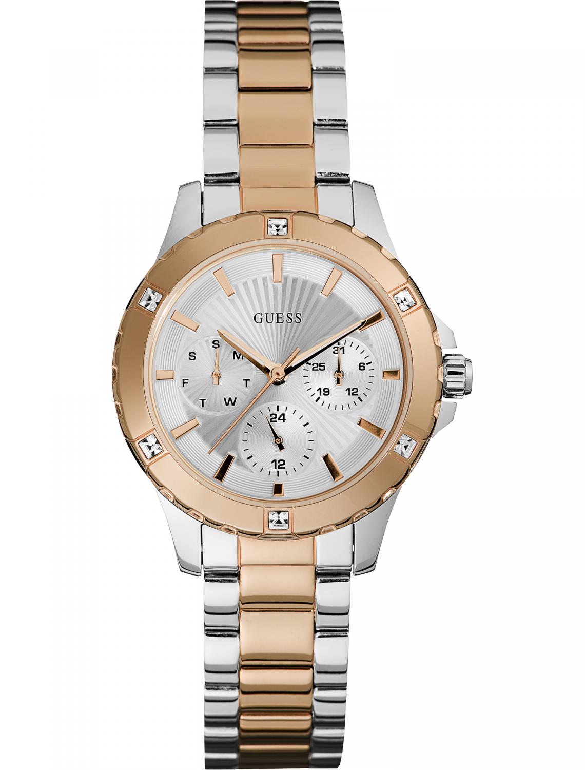 Naiste käekell Guess W0443L4