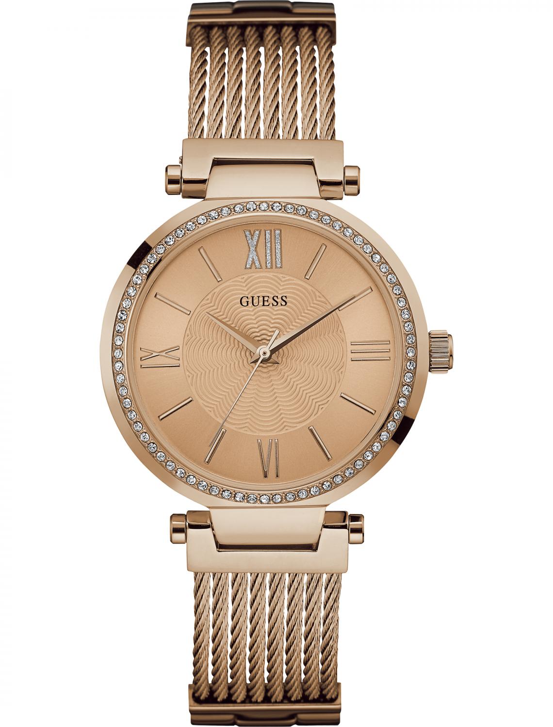 Naiste käekell Guess W0638L4