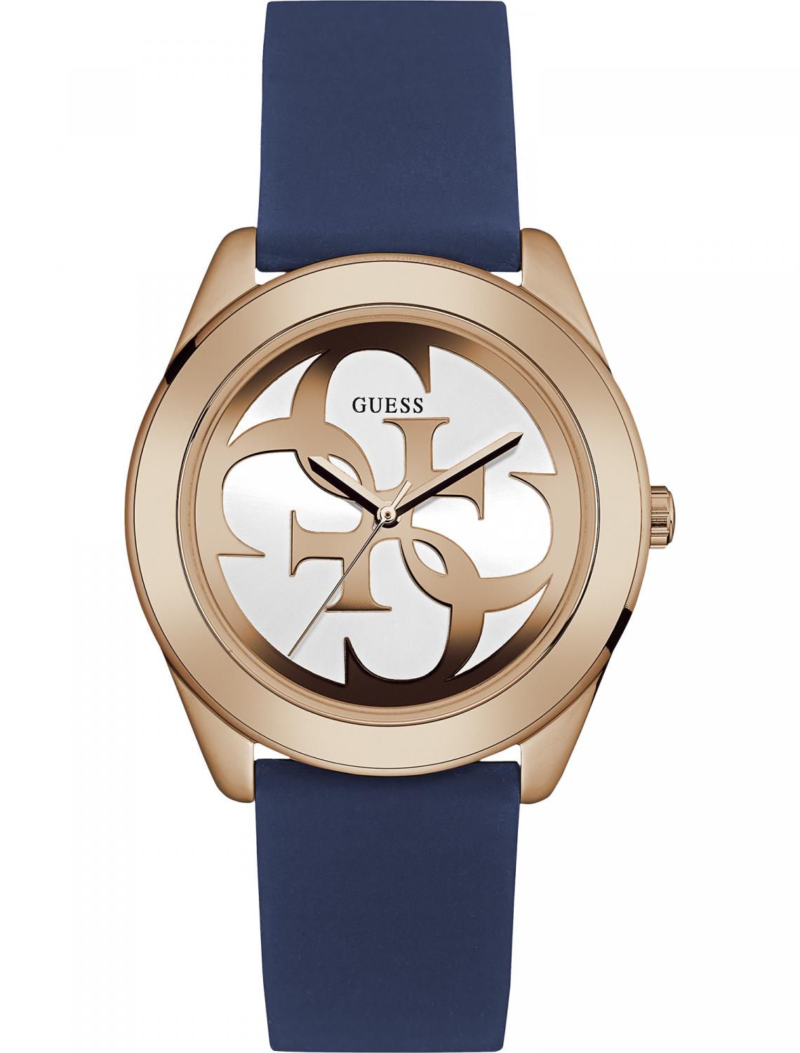 Naiste käekell Guess W0911L6