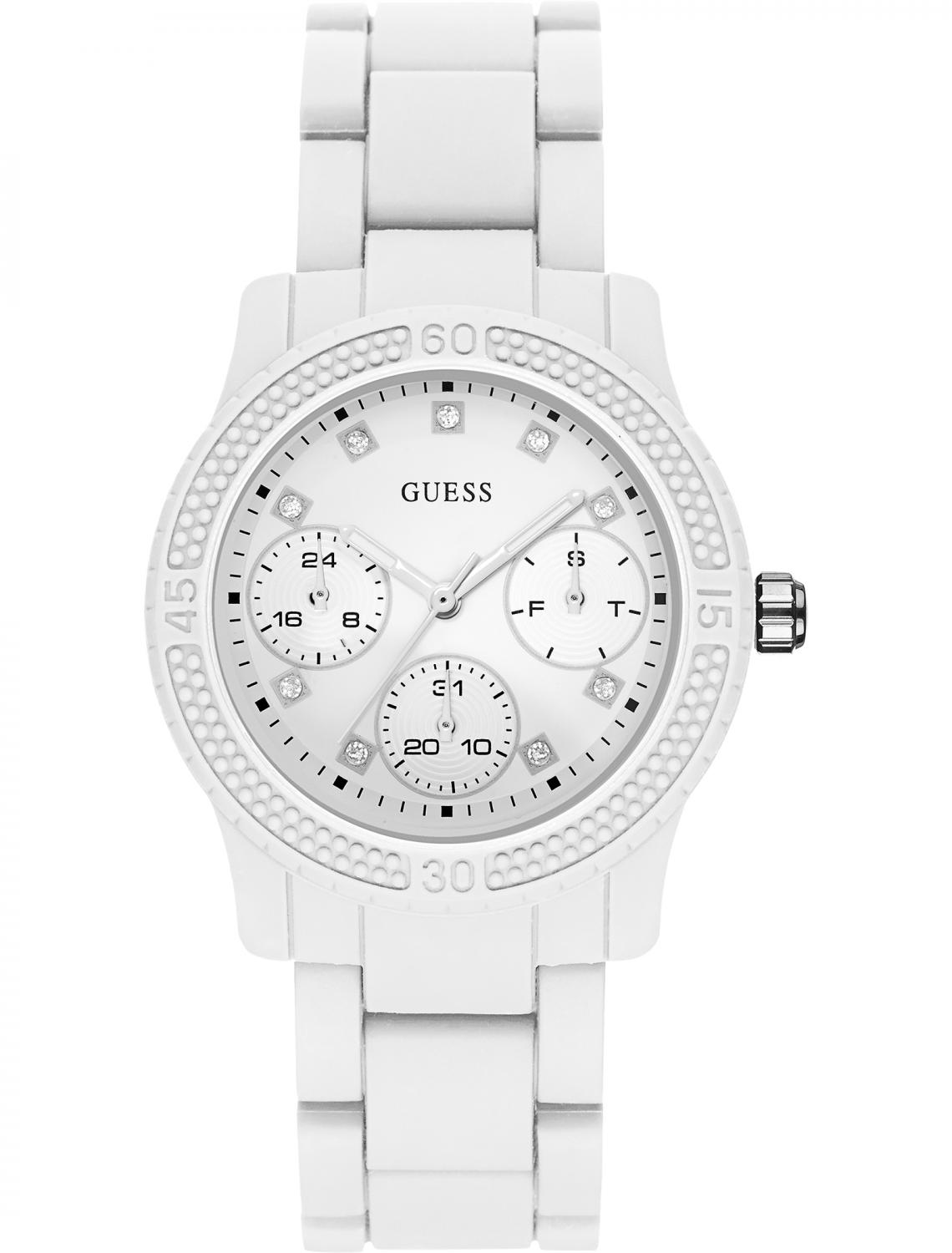 Naiste käekell Guess W0944L1