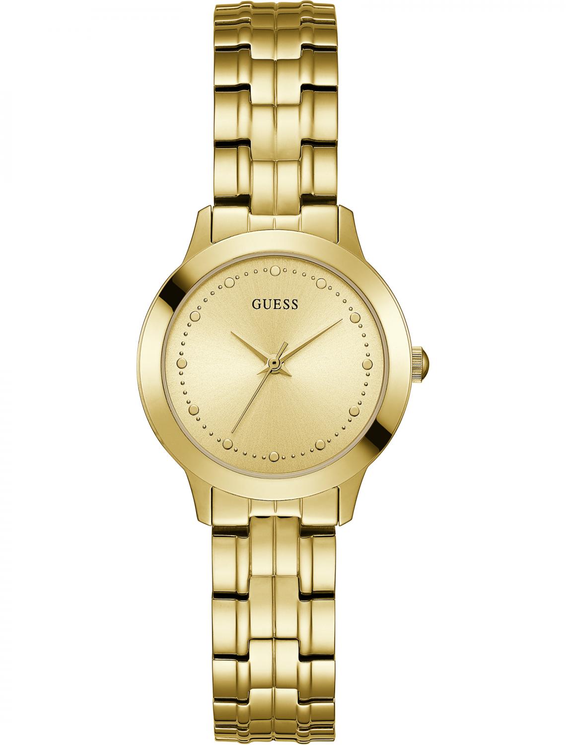 Naiste käekell Guess W0989L2