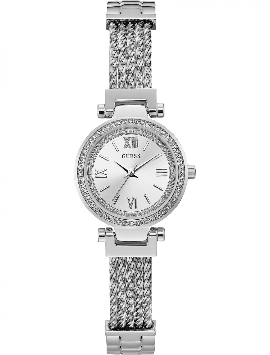 Naiste käekell Guess W1009L1