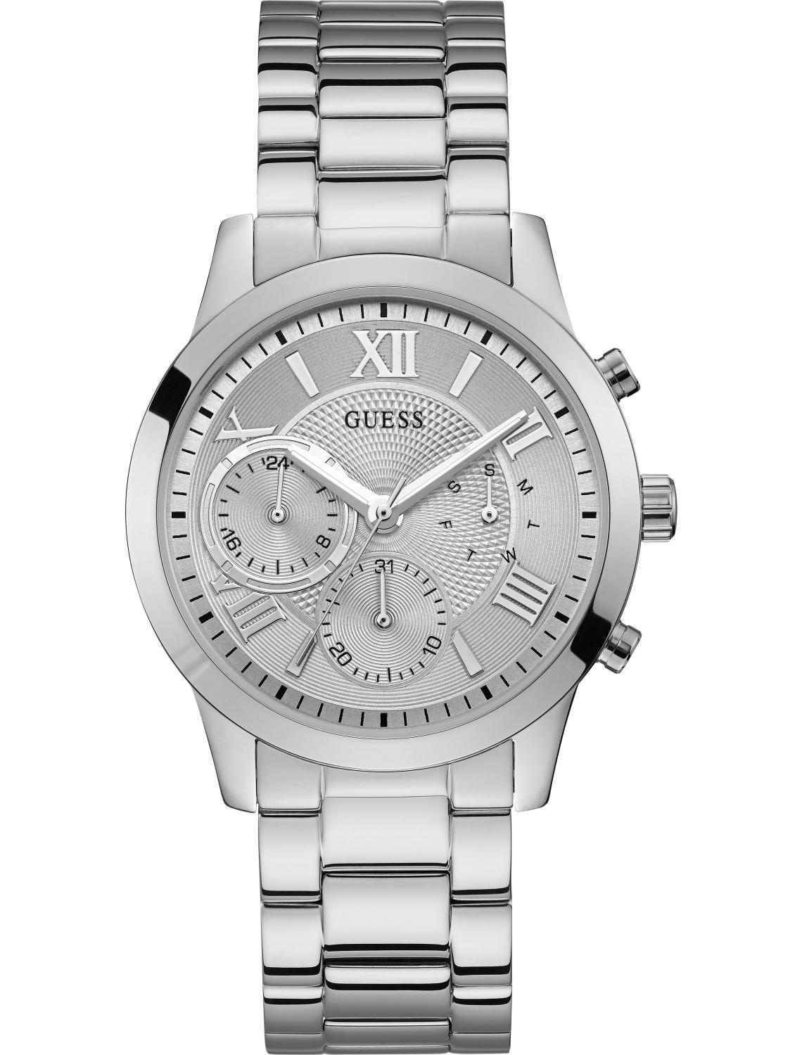 Naiste käekell Guess W1070L1