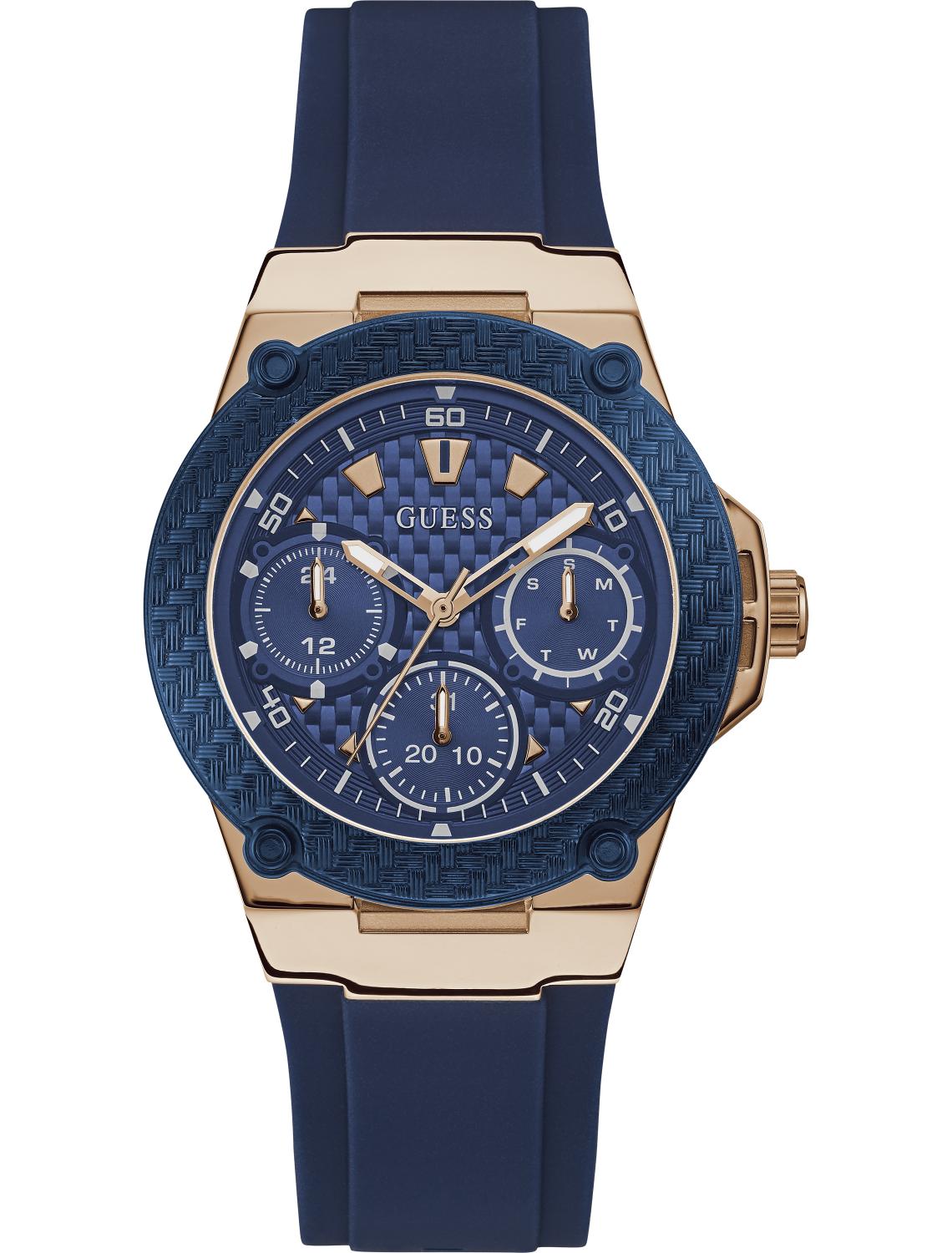 Naiste käekell Guess W1094L2