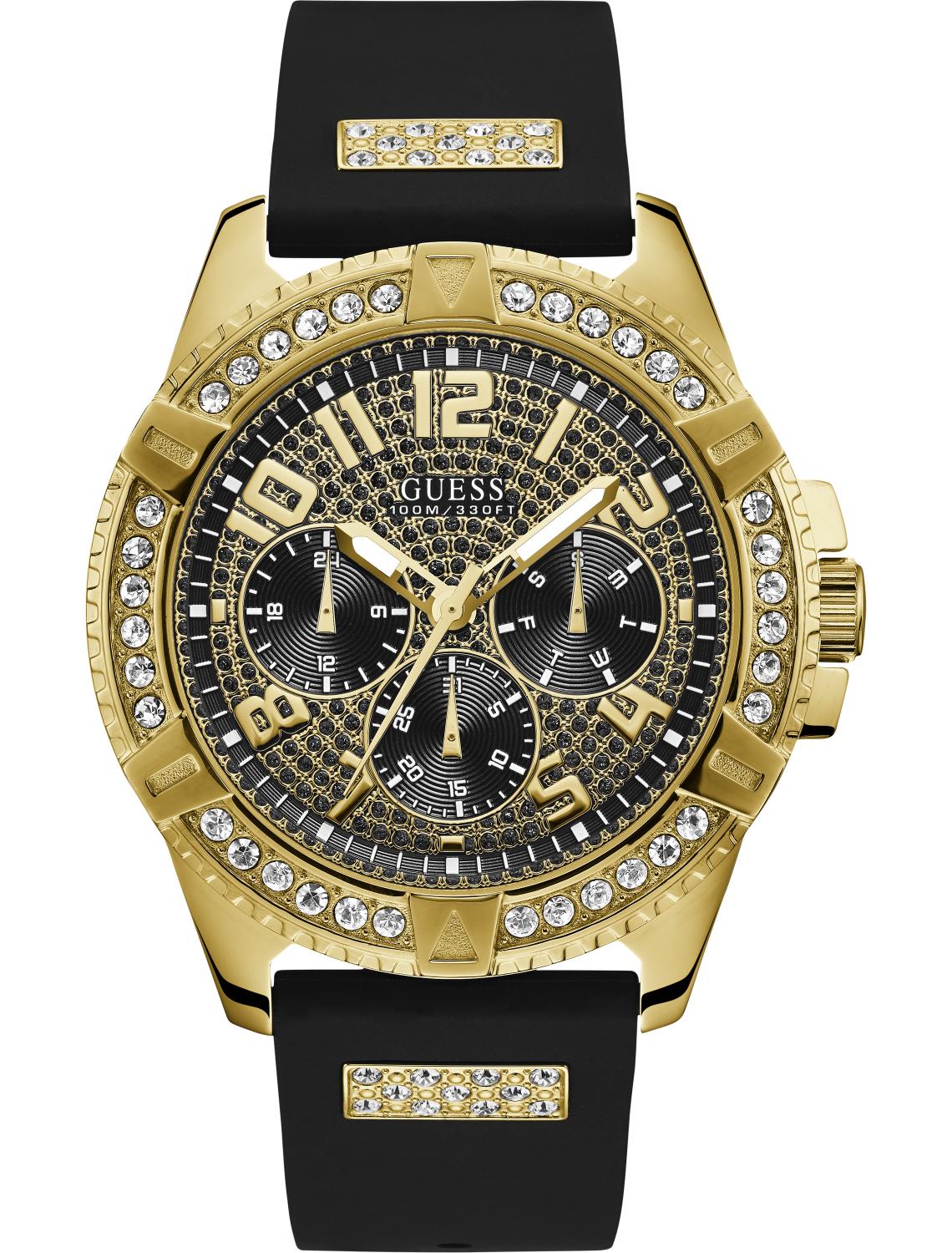 Meeste käekell Guess W1132G1