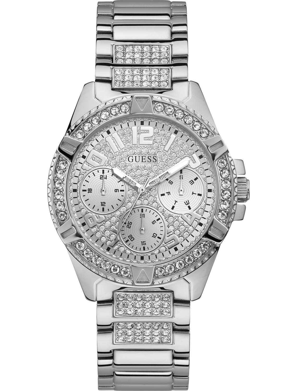 Naiste käekell Guess W1156L1