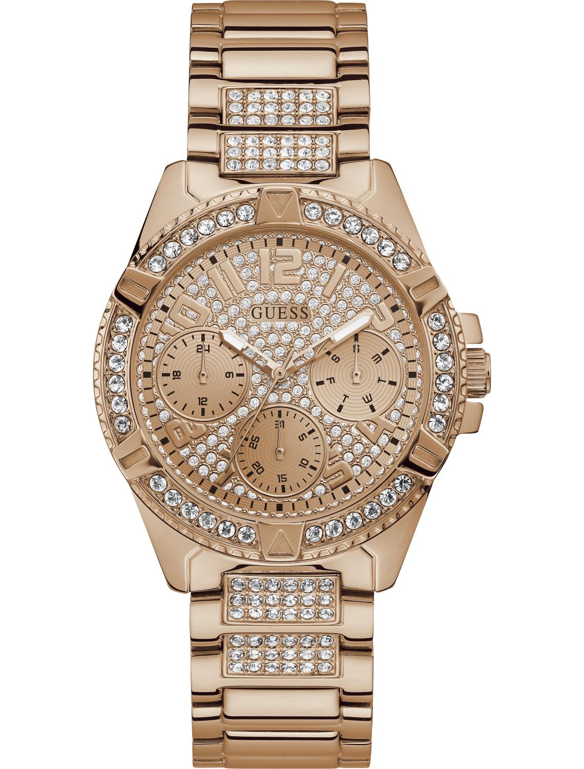 Naiste käekell Guess W1156L3
