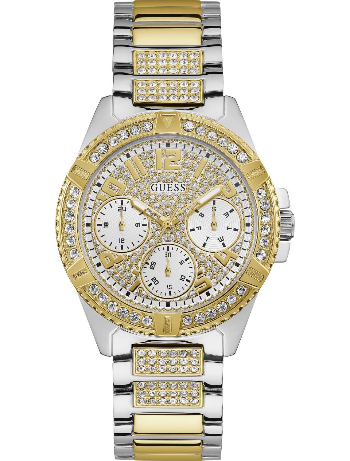 Naiste käekell Guess W1156L5