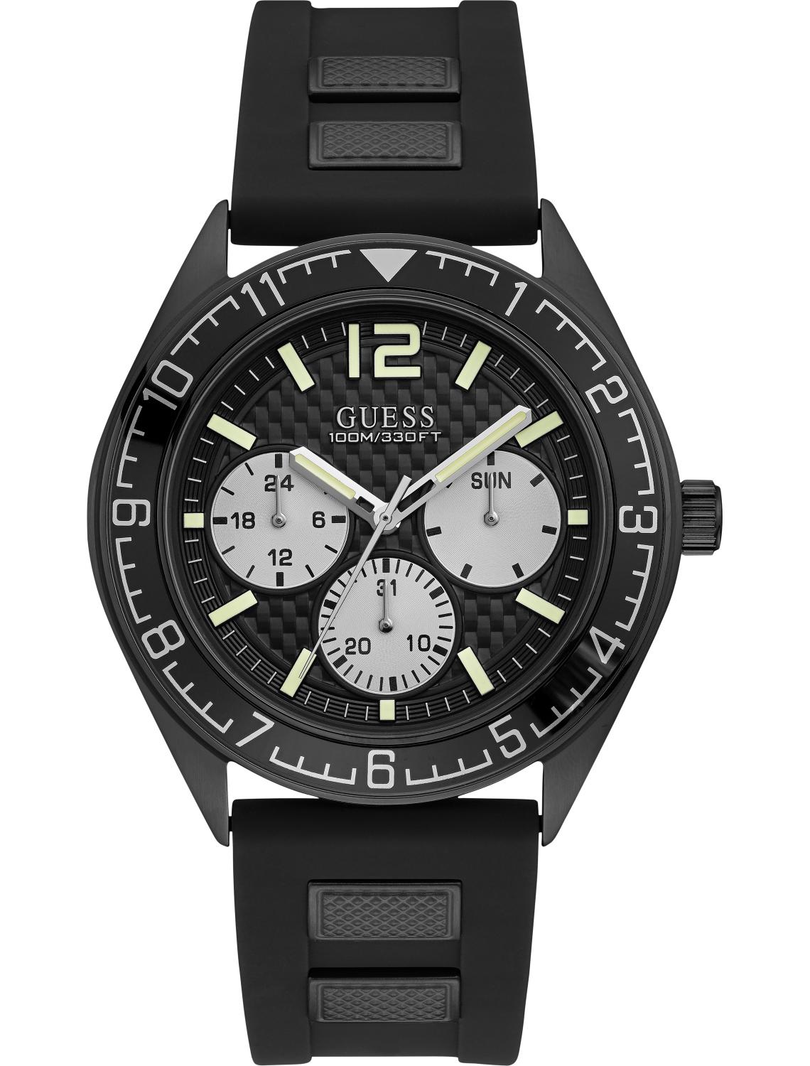 Meeste käekell Guess W1167G2