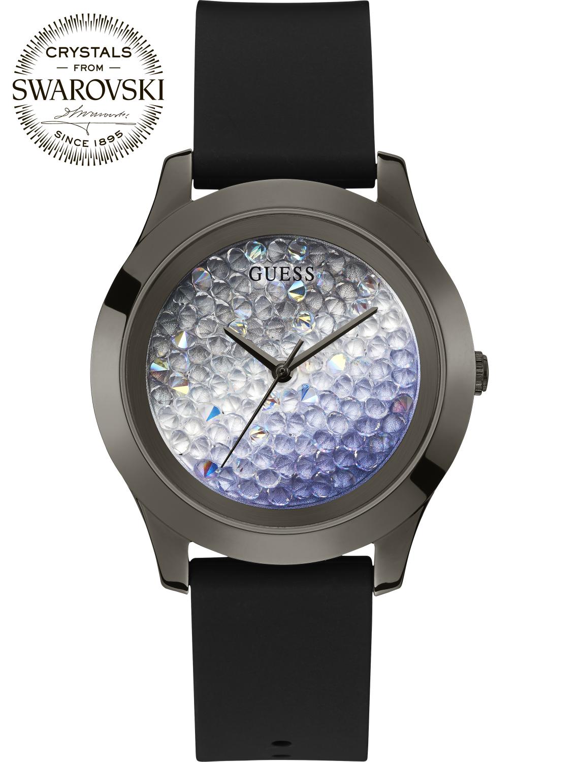 Naiste käekell Guess W1223L4
