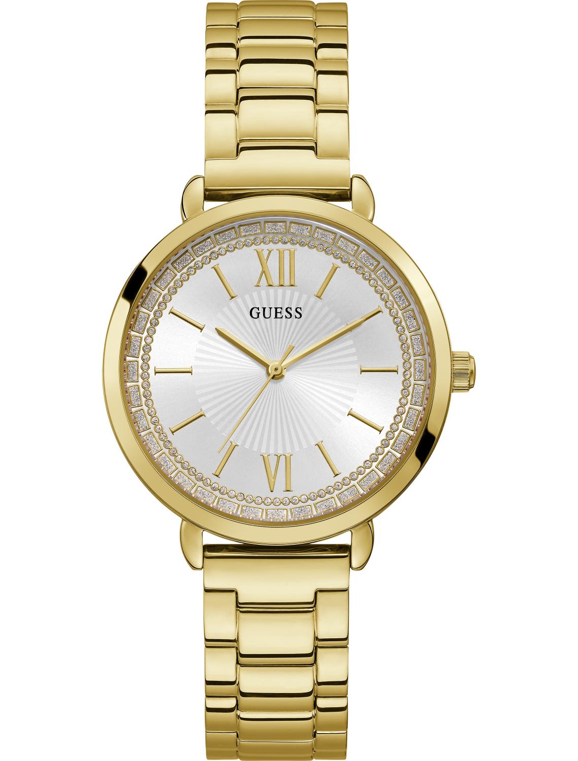 Naiste käekell Guess W1231L2