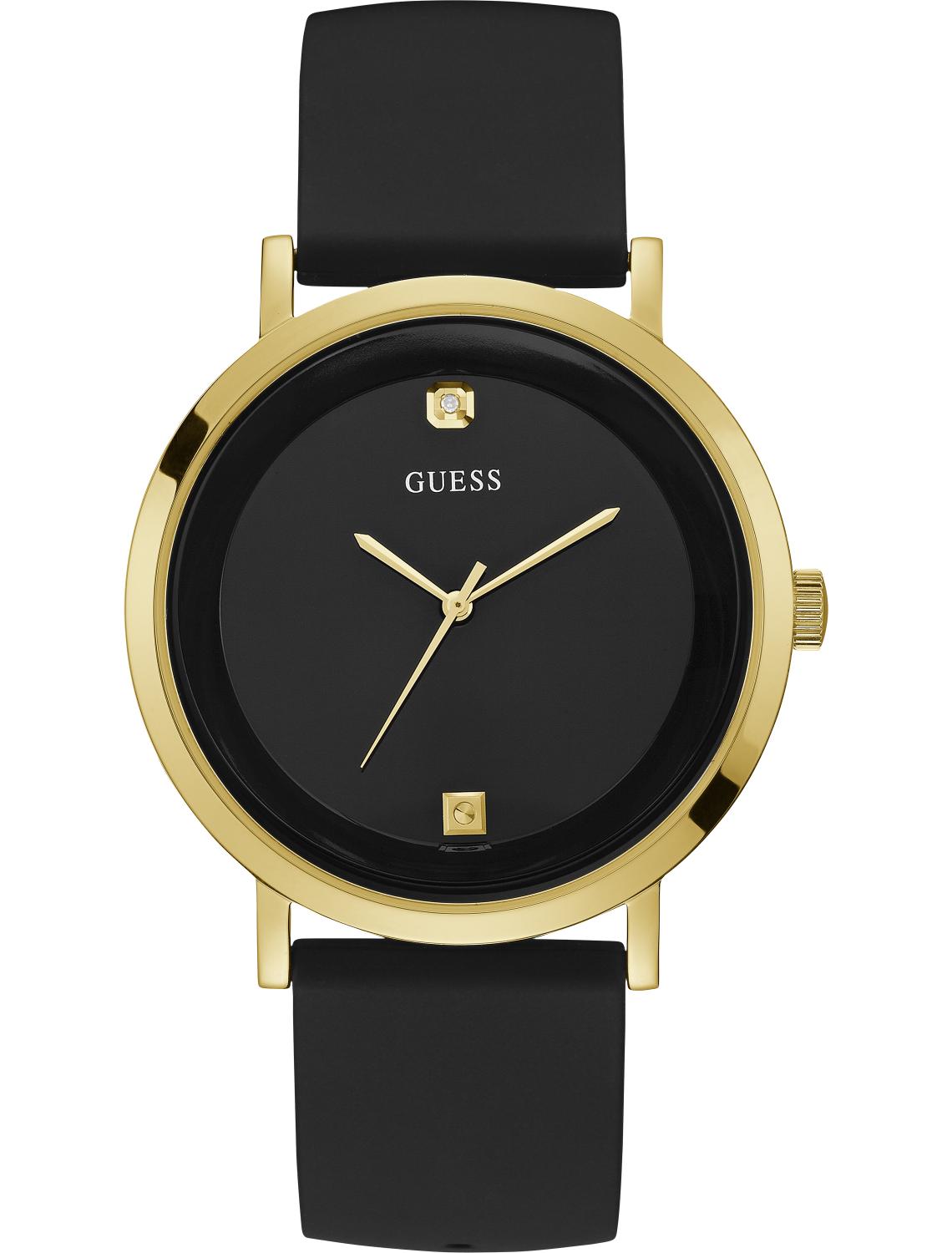 Meeste käekell Guess W1264G1