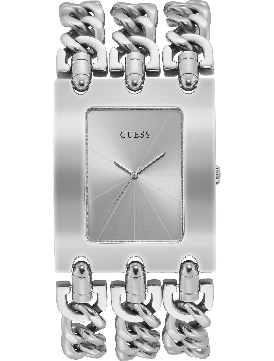 Naiste käekell Guess W1274L1