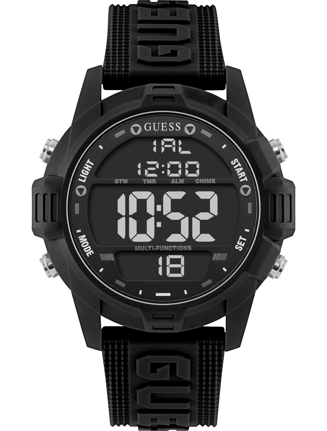 Meeste käekell Guess W1299G1