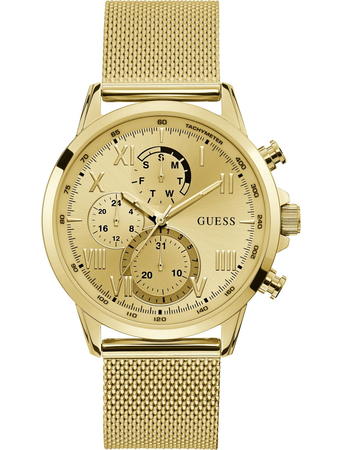 Meeste käekell Guess W1310G2