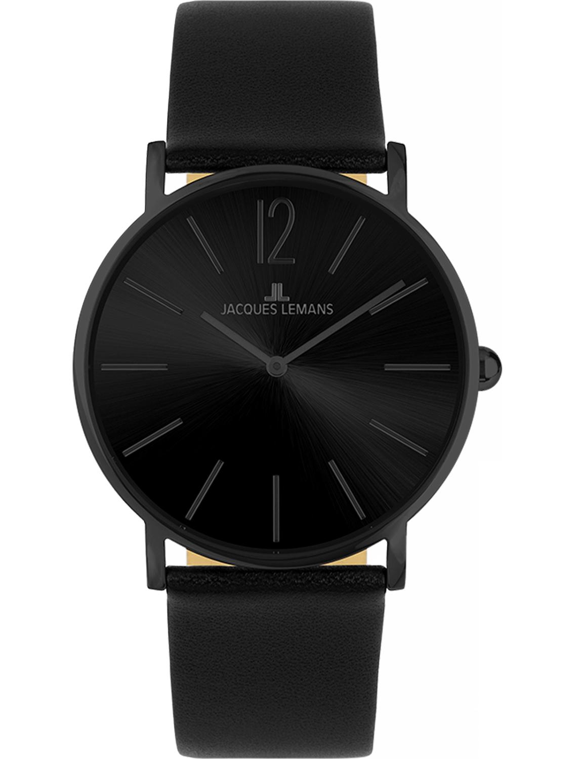 Naiste käekell Jacques Lemans 1-2030K
