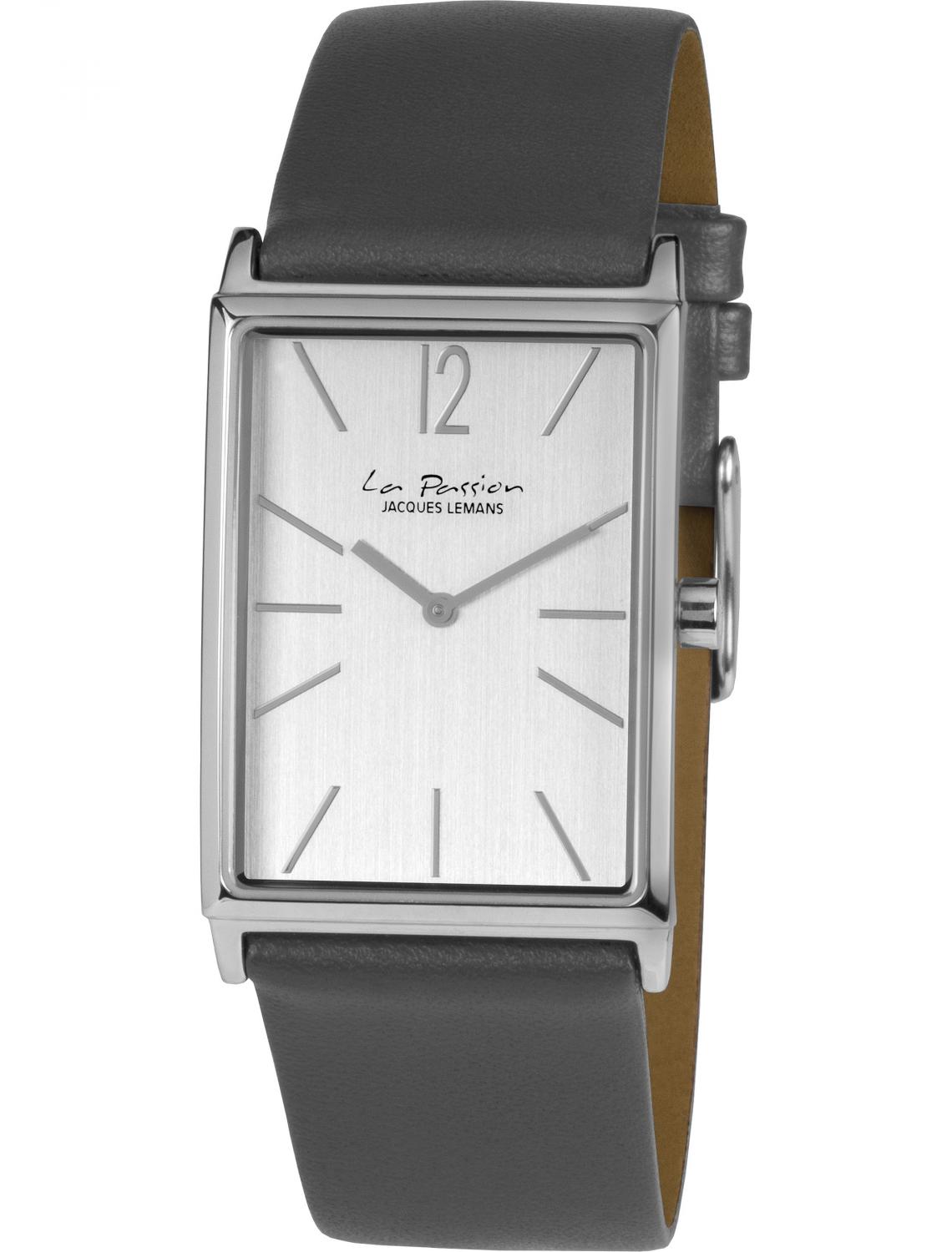 Naiste käekell Jacques Lemans LP-126H